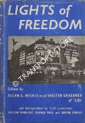 Lights of Freedom by MICHIE, Allan A. & GRAEBNER, Walter (eds.)